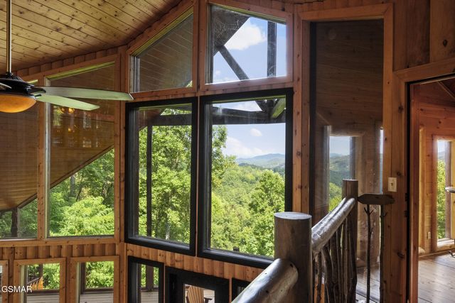 3280 Balsam Slopes Road, Sevierville, TN 37862