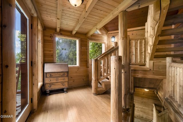 3280 Balsam Slopes Road, Sevierville, TN 37862