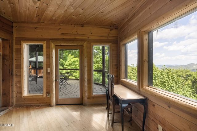 3280 Balsam Slopes Road, Sevierville, TN 37862