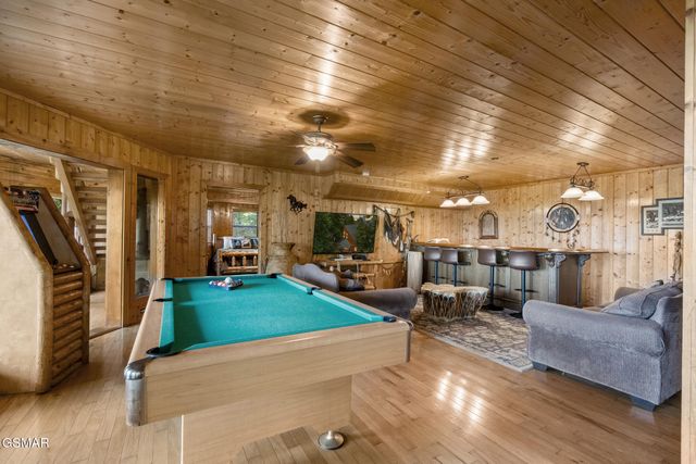 3280 Balsam Slopes Road, Sevierville, TN 37862