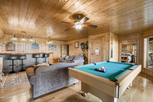 3280 Balsam Slopes Road, Sevierville, TN 37862