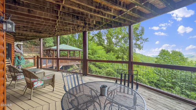3280 Balsam Slopes Road, Sevierville, TN 37862