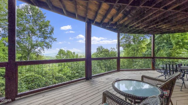 3280 Balsam Slopes Road, Sevierville, TN 37862