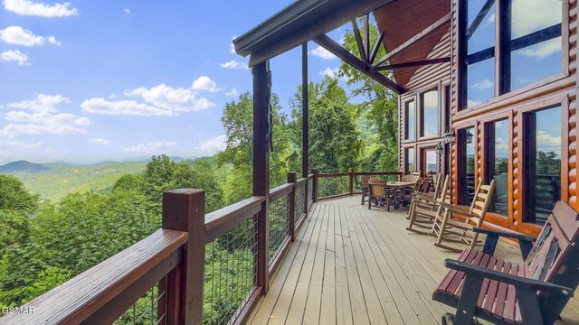 3280 Balsam Slopes Road, Sevierville, TN 37862