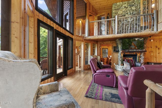 3280 Balsam Slopes Road, Sevierville, TN 37862