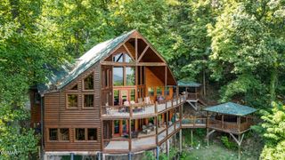 3280 Balsam Slopes Road, Sevierville, TN 37862