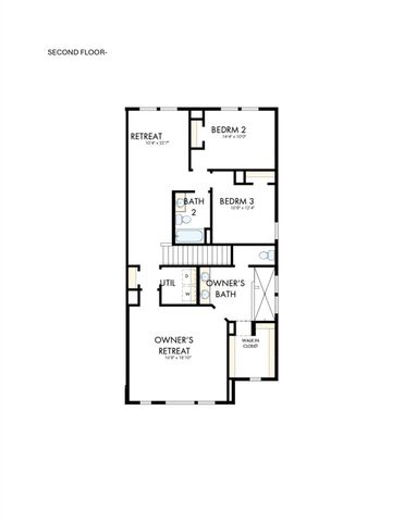 1073B Brickell LOOP, Austin, TX 78744