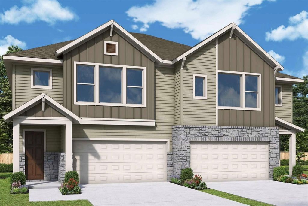 1073B Brickell LOOP, Austin, TX 78744