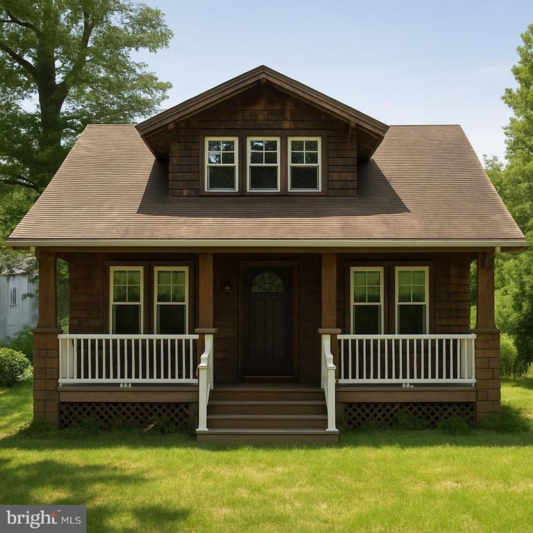 1504 SYCAMORE ST, Haddon Heights, NJ 08035
