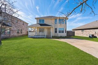 302 Runnells Street, Terrell, TX 75160