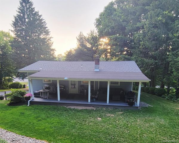 42 Old St Rte 208, Montgomery, NY 12549