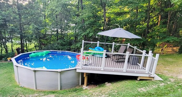 42 Old St Rte 208, Montgomery, NY 12549