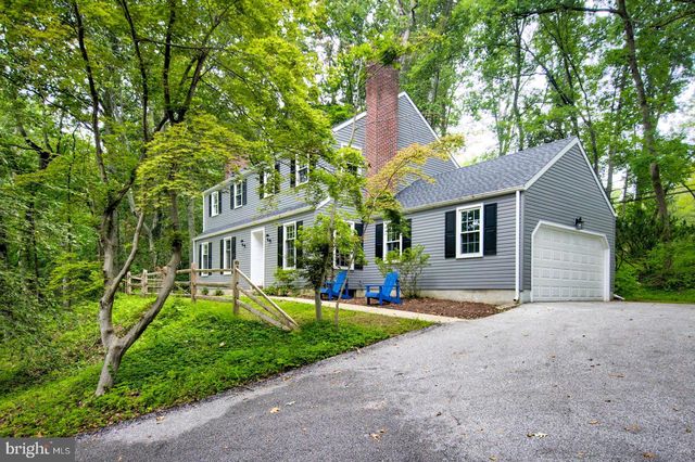 791 ROBINHOOD RD, Bryn Mawr, PA 19010