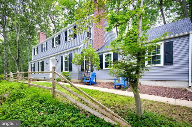 791 ROBINHOOD RD, Bryn Mawr, PA 19010