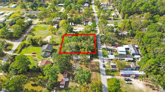 21048 Brazos Drive, New Caney, TX 77357