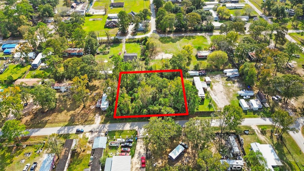 21048 Brazos Drive, New Caney, TX 77357