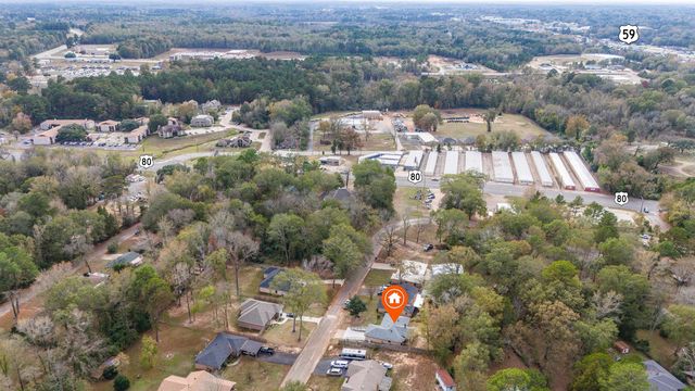 301 Belmont Dr, Marshall, TX 75672