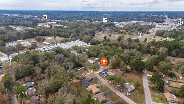 301 Belmont Dr, Marshall, TX 75672