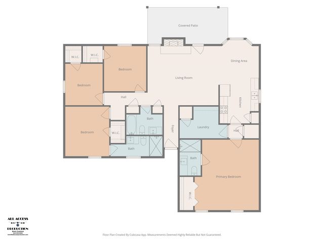 301 Belmont Dr, Marshall, TX 75672