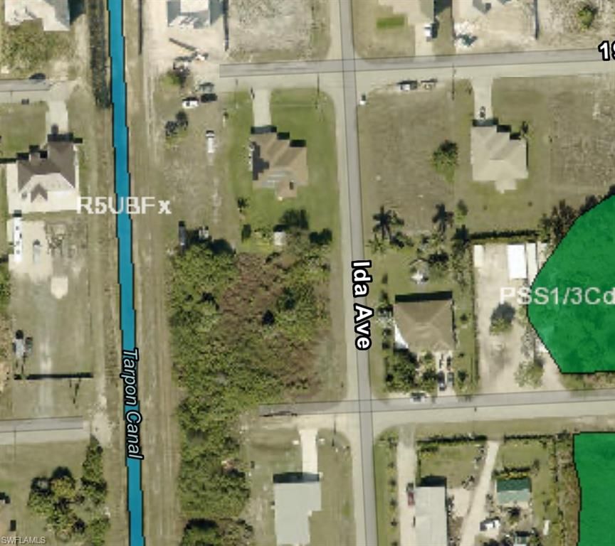 2822 20th ST SW, LEHIGH ACRES, FL 33976 — photo 2