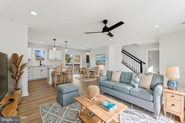 132 SPRING ST, Centreville, MD 21617