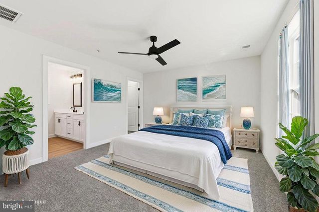 132 SPRING ST, Centreville, MD 21617