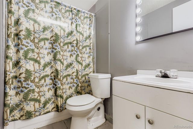 5540 Vallejo Street, Denver, CO 80221