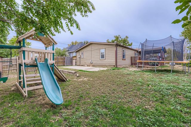 5540 Vallejo Street, Denver, CO 80221