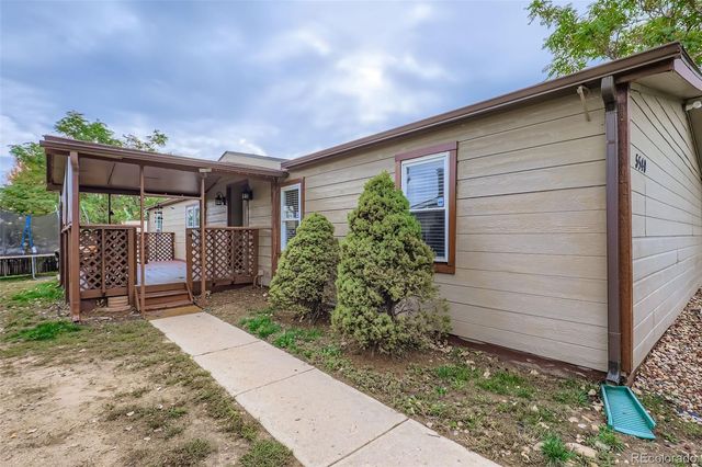 5540 Vallejo Street, Denver, CO 80221