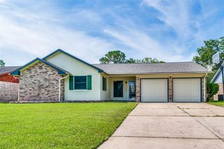 2113 Yorktown Court S, League City, TX 77573