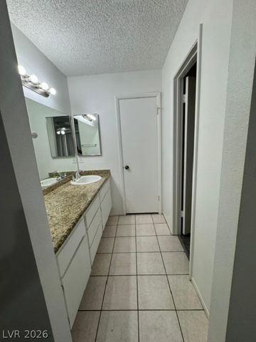 534 Dunbar Drive, Henderson, NV 89014