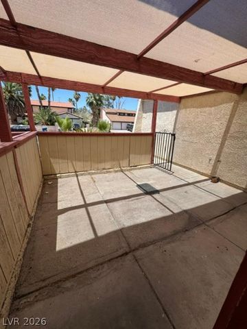 534 Dunbar Drive, Henderson, NV 89014
