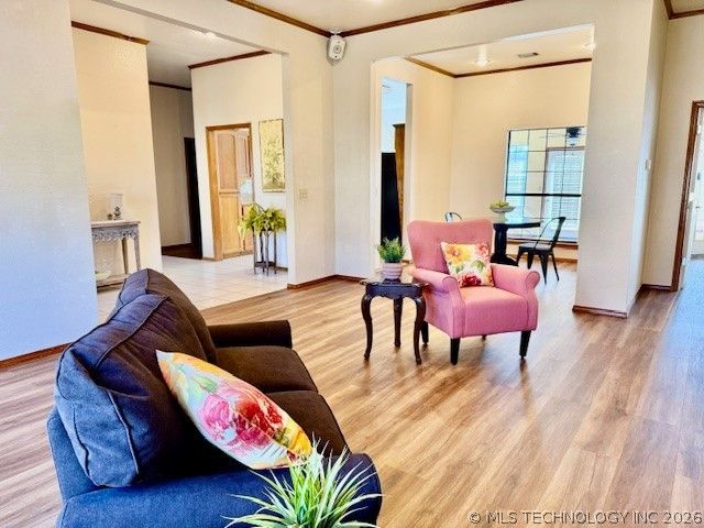 1508 Southern Hills Drive, Ardmore, OK 73401