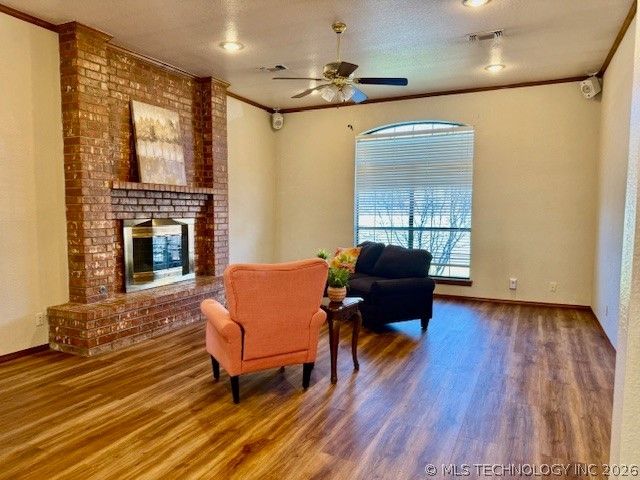 1508 Southern Hills Drive, Ardmore, OK 73401