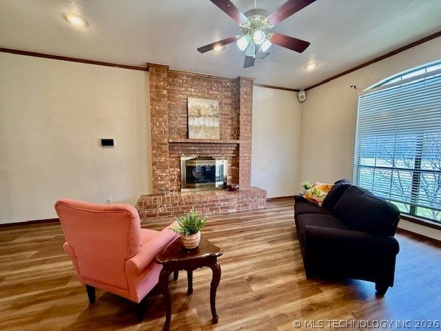 1508 Southern Hills Drive, Ardmore, OK 73401