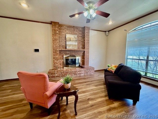 1508 Southern Hills Drive, Ardmore, OK 73401