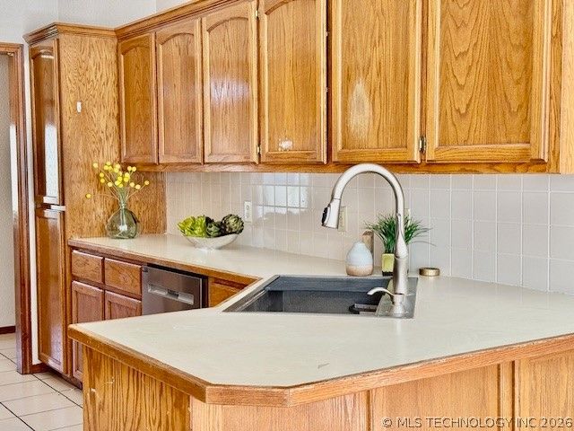 1508 Southern Hills Drive, Ardmore, OK 73401