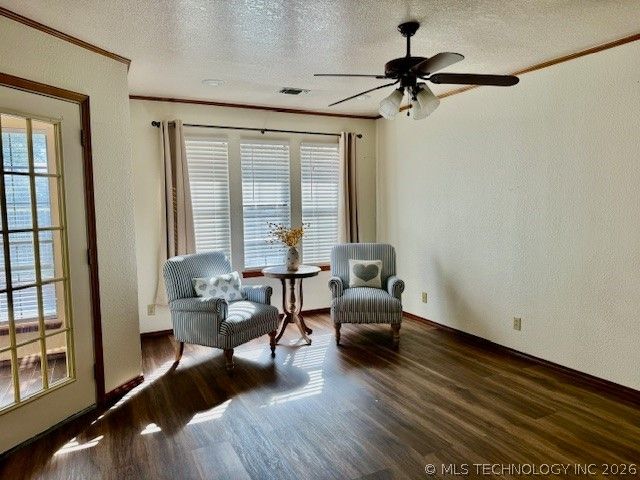 1508 Southern Hills Drive, Ardmore, OK 73401