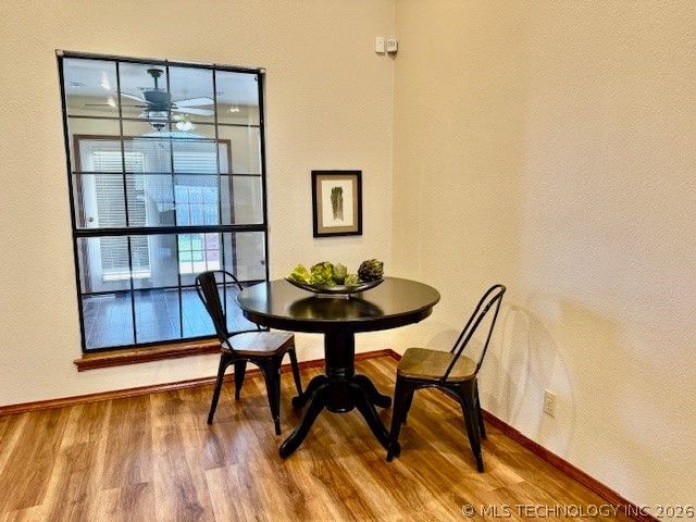 1508 Southern Hills Drive, Ardmore, OK 73401