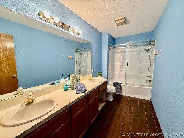 1508 Southern Hills Drive, Ardmore, OK 73401