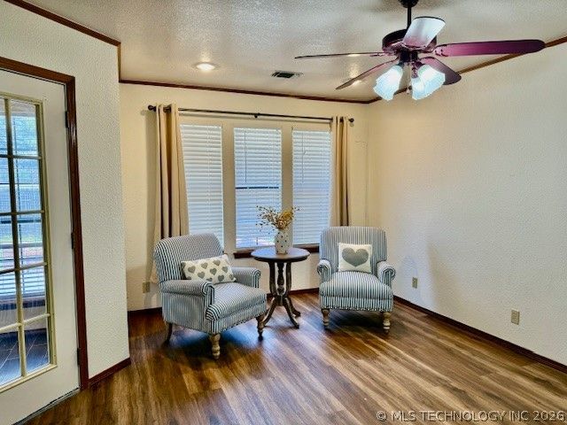 1508 Southern Hills Drive, Ardmore, OK 73401