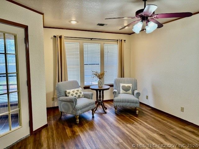1508 Southern Hills Drive, Ardmore, OK 73401