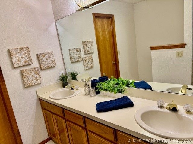 1508 Southern Hills Drive, Ardmore, OK 73401