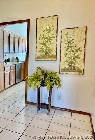 1508 Southern Hills Drive, Ardmore, OK 73401
