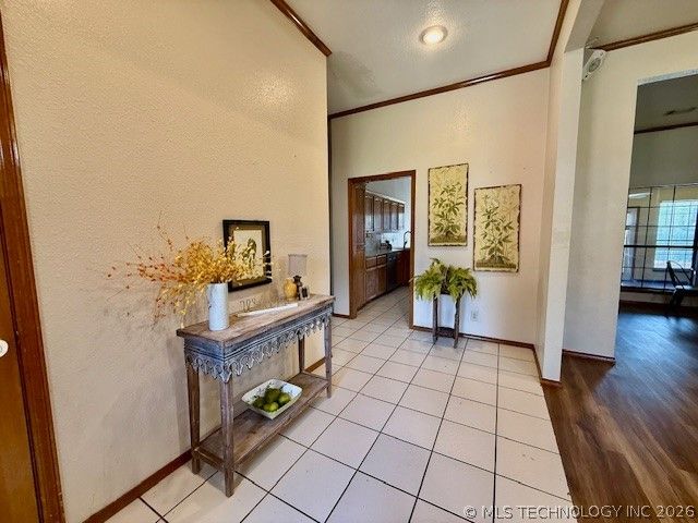 1508 Southern Hills Drive, Ardmore, OK 73401