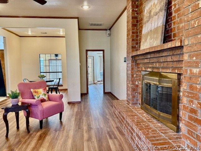 1508 Southern Hills Drive, Ardmore, OK 73401