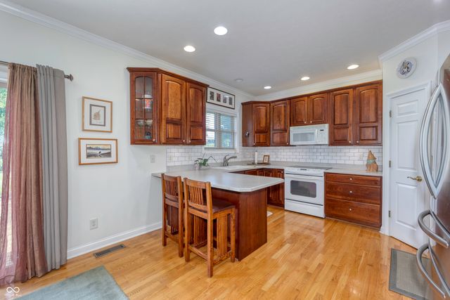 2553 Forest Hills Boulevard, Greenwood, IN 46143