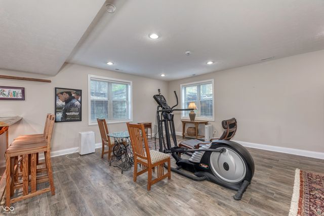 2553 Forest Hills Boulevard, Greenwood, IN 46143