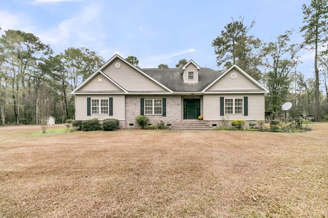 334 Shoptaw Road, Holly Hill, SC 29059