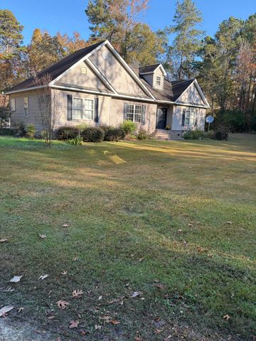 334 Shoptaw Road, Holly Hill, SC 29059